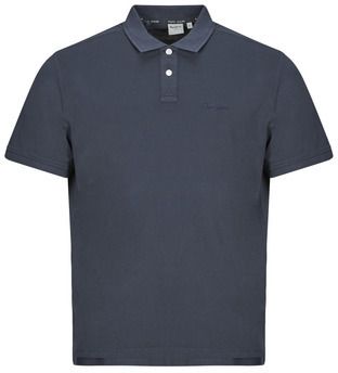 Polokošele s krátkym rukávom Pepe jeans  NEW OLIVER GD