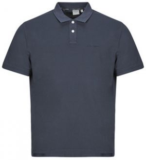 Polokošele s krátkym rukávom Pepe jeans  NEW OLIVER GD