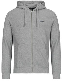 Mikiny Pepe jeans  NEW JOE ZIP