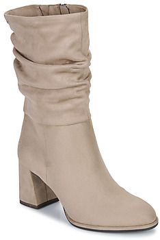 Čižmy do mesta Tamaris  BANOFIS