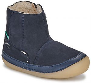 Polokozačky Kickers  SOKIFAUNE