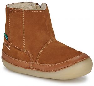 Polokozačky Kickers  SOKIFAUNE