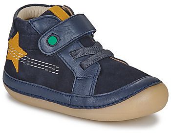 Polokozačky Kickers  SOKISTIC