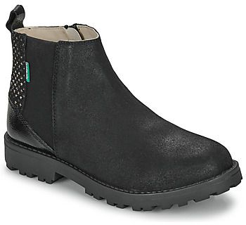 Polokozačky Kickers  GROOFIT