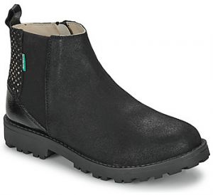 Polokozačky Kickers  GROOFIT