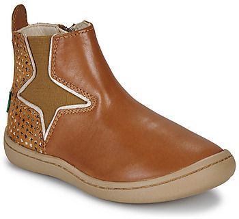 Polokozačky Kickers  KICK POPSTAR