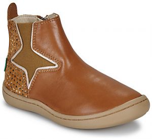 Polokozačky Kickers  KICK POPSTAR