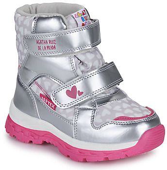 Obuv do snehu Agatha Ruiz de la Prada  APRESKI