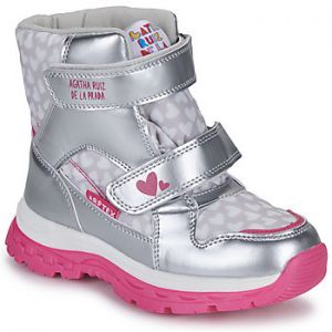 Obuv do snehu Agatha Ruiz de la Prada  APRESKI