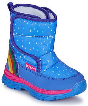 Obuv do snehu Agatha Ruiz de la Prada  APRESKI