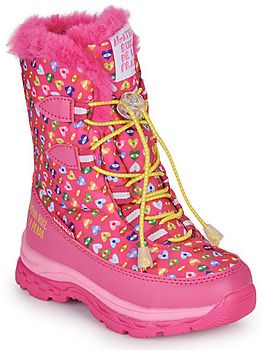 Obuv do snehu Agatha Ruiz de la Prada  APRESKI