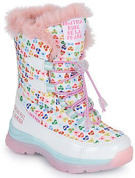 Obuv do snehu Agatha Ruiz de la Prada  APRESKI