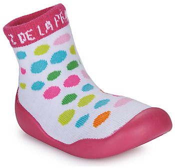 Papuče Agatha Ruiz de la Prada  SOCKS