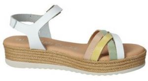 Sandále Oh My Sandals  -
