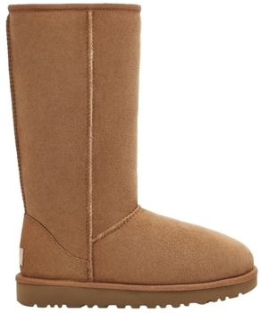 Čižmy UGG  Classic Tall II Boots - Chestnut