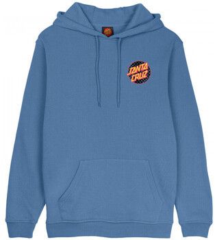 Mikiny Santa Cruz  Meyer freestyle dot