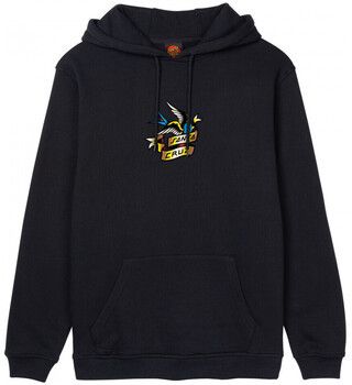 Mikiny Santa Cruz  Sommer sparrow front
