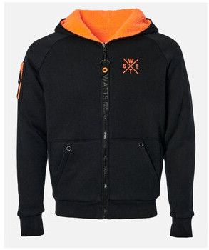 Mikiny Watts  Sweat full zip