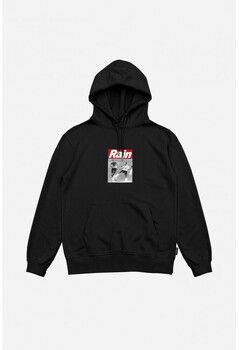 Mikiny Wasted  Howler hoodie