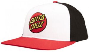 Šiltovky Santa Cruz  Classic dot snapback