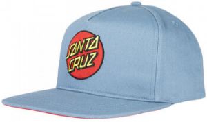 Šiltovky Santa Cruz  Classic dot