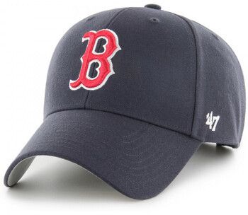 Šiltovky '47 Brand  Cap mlb boston red sox mvp