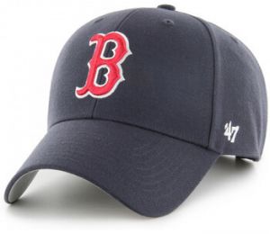 Šiltovky '47 Brand  Cap mlb boston red sox mvp