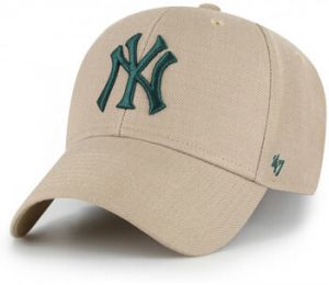 Šiltovky '47 Brand  Cap mlb new york yankees mvp snapback