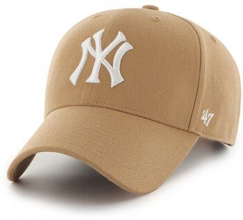 Šiltovky '47 Brand  Cap mlb new york yankees mvp snapback