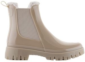Čižmy Lemon Jelly  Colden 08 Boots - Dusty Nude