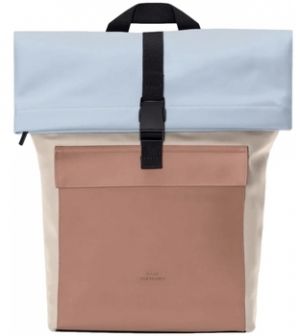 Ruksaky a batohy Ucon Acrobatics  Jannik Mini Backpack - Light Sand/Redwood