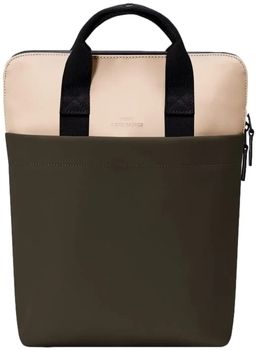 Ruksaky a batohy Ucon Acrobatics  Masao Mini Backpack - Light Almond/Olive