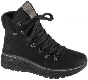 Polokozačky Rieker  Evolution