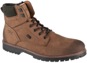 Polokozačky Rieker  Booties