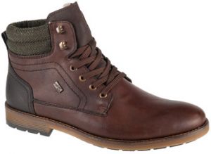 Polokozačky Rieker  Booties