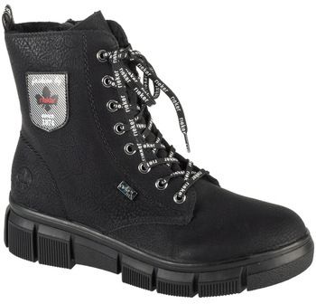 Polokozačky Rieker  Booties