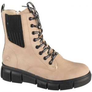 Polokozačky Rieker  Booties