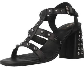 Sandále Geox  D SEYLA SANDAL HIGH