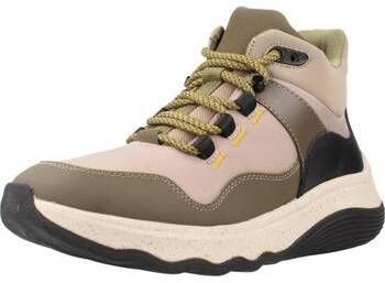 Módne tenisky Clarks  JAUNT LO