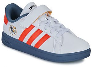 Nízke tenisky adidas  GRAND COURT Mickey EL C