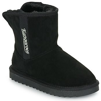 Polokozačky Kangaroos  K-UK Soul