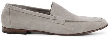 Slip-on Duca Di Morrone  Ermes - Suede Gray
