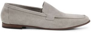 Slip-on Duca Di Morrone  Ermes - Suede Gray