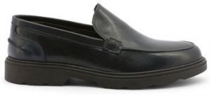 Námornícke mokasíny Duca Di Morrone  Brenno - Leather Dark Blue