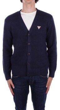 Vesty bez rukávov/Cardigany Guess  M4BR36 Z3HN2