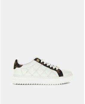 Módne tenisky Guess  DATTICE FLFDAT FAL12