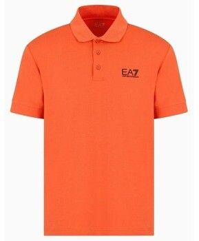 Tričká s krátkym rukávom Emporio Armani EA7  8NPF14 PJVQZ