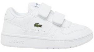Nízke tenisky Lacoste  -