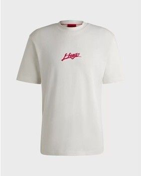 Tričká s krátkym rukávom BOSS  50527926 DLOGOTEE