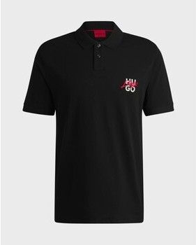 Tričká s krátkym rukávom BOSS  50533657 DALOGPOLO